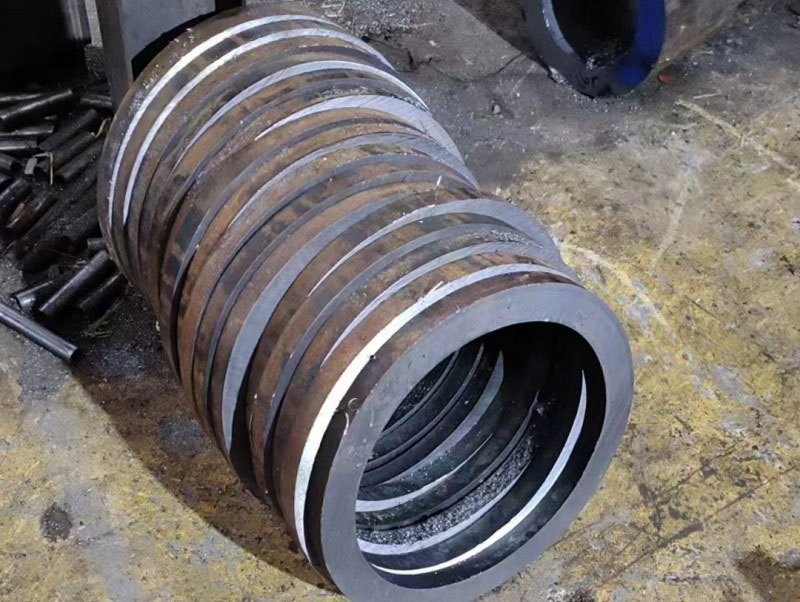 海曙30CrMo无缝钢管切割