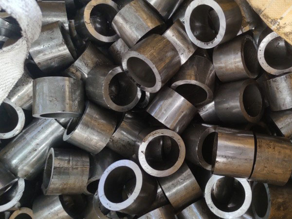 海曙无缝钢管切割