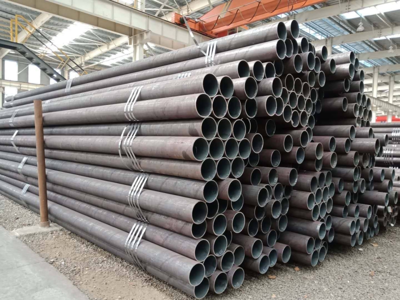 海曙30CrMo合金无缝钢管