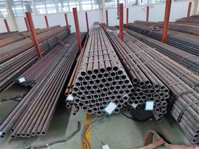 海曙20G合金无缝钢管